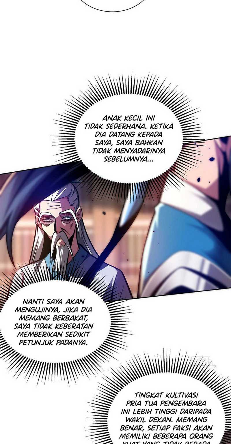 Lord of Nine Arts Chapter 24 Gambar 6