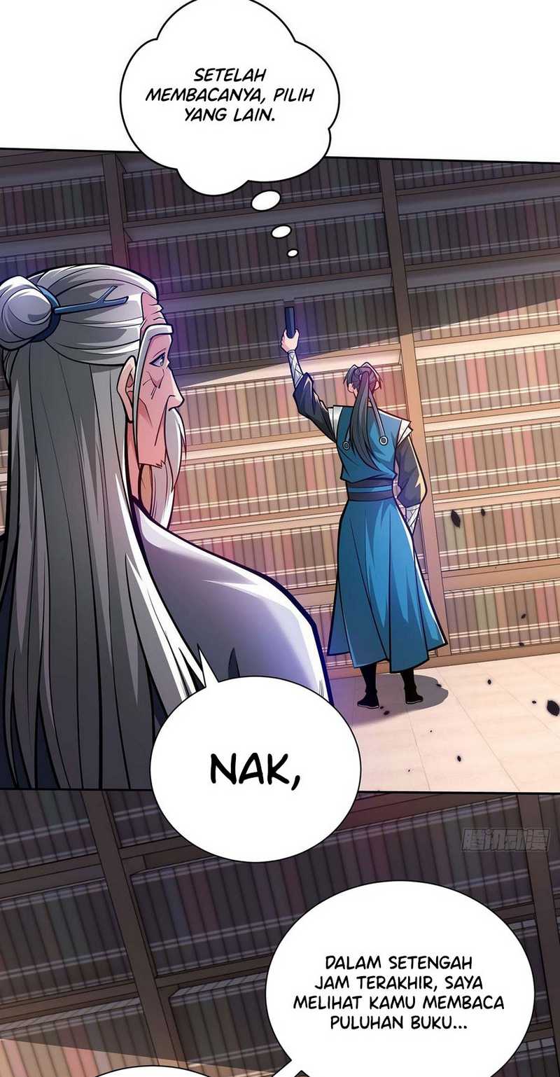 Lord of Nine Arts Chapter 24 Gambar 9