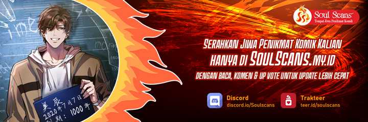 Baca Manhua I’m Trapped in This Day for One Thousand Years Chapter 33 Gambar 2