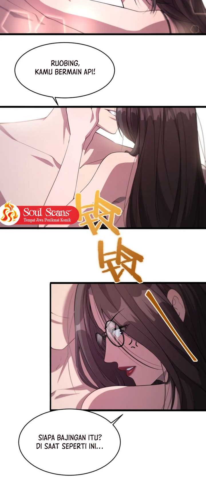 I’m Trapped in This Day for One Thousand Years Chapter 33 Gambar 20