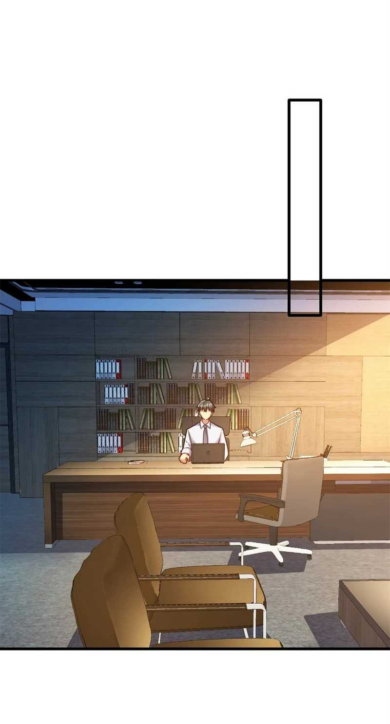 Losing Money to Be a Tycoon Chapter 72 Gambar 3