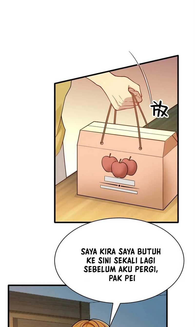 Losing Money to Be a Tycoon Chapter 72 Gambar 8
