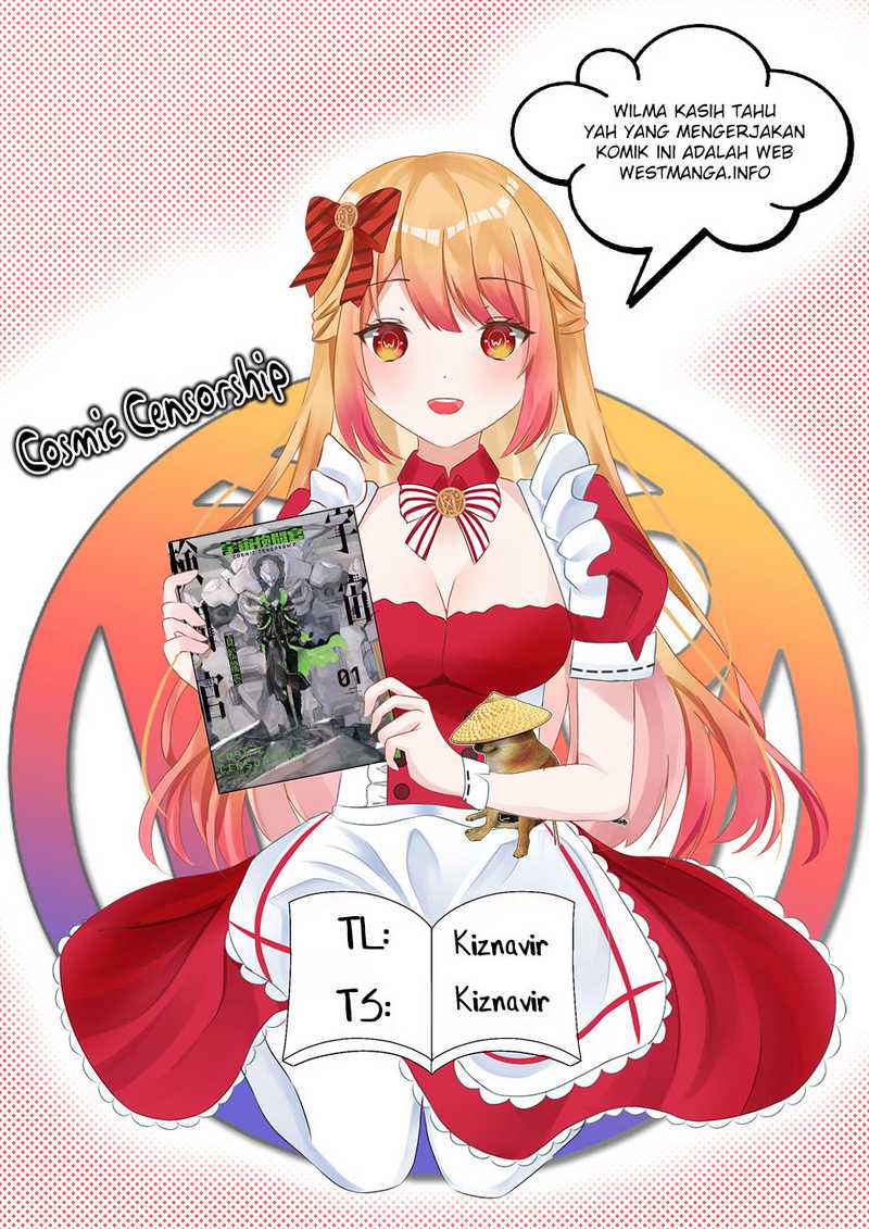 Baca Komik Cosmic Censorship Chapter 25.6 Gambar 1