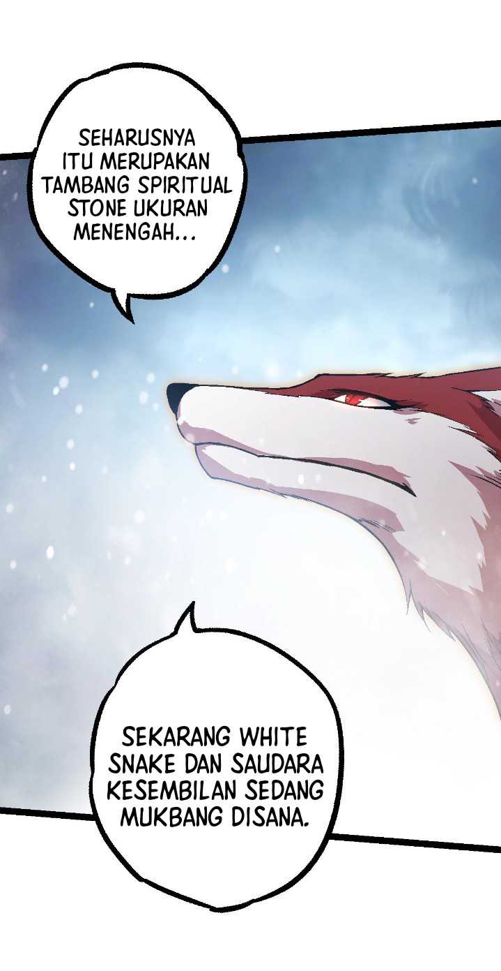 Evolution Begins With A Big Tree Chapter 87 Gambar 6