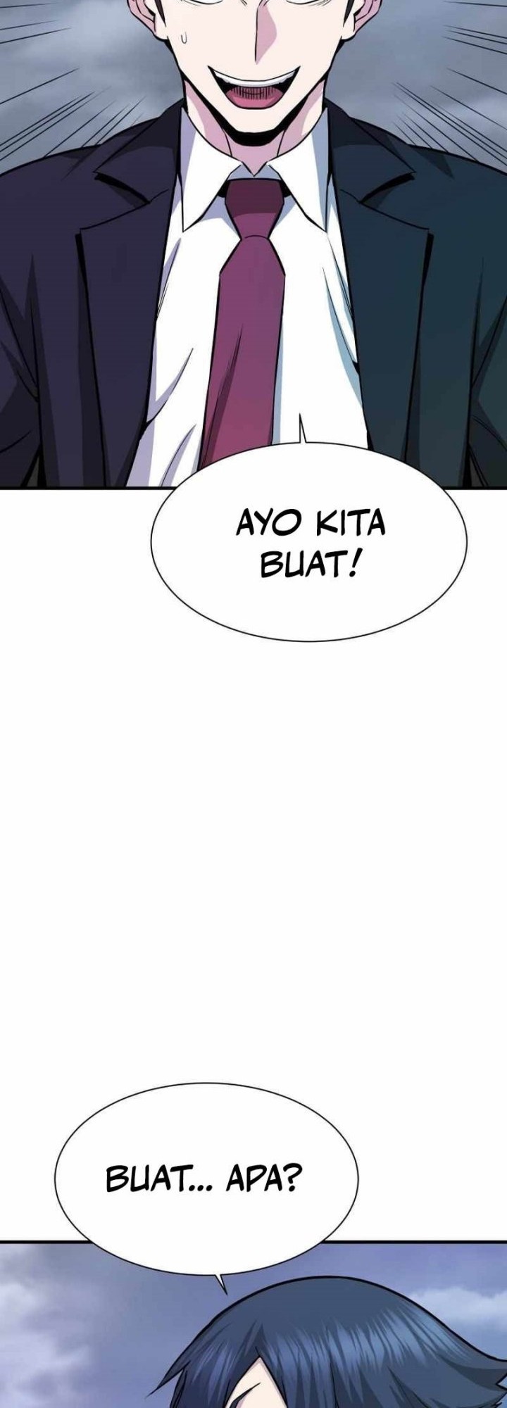Han Dae Sung Returned From Hell Chapter 42 Gambar 27