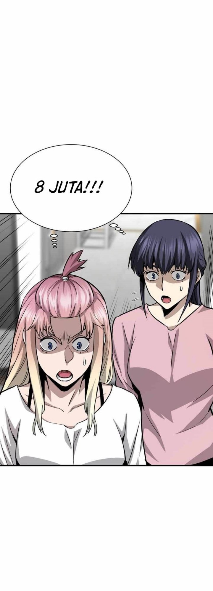 Han Dae Sung Returned From Hell Chapter 42 Gambar 51