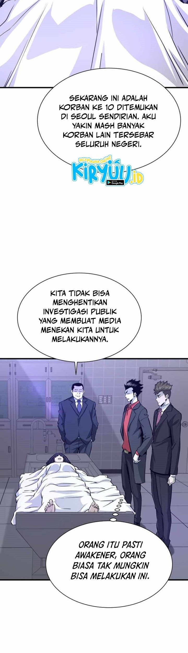 Han Dae Sung Returned From Hell Chapter 42 Gambar 64