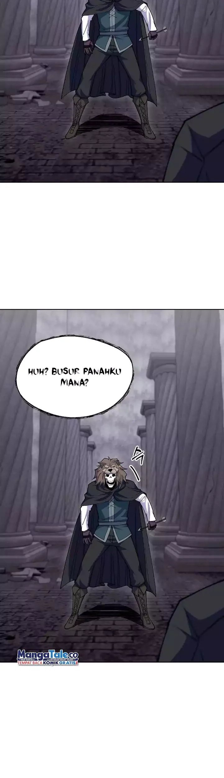 I’m Going to Steal Again Today Chapter 38 Gambar 27