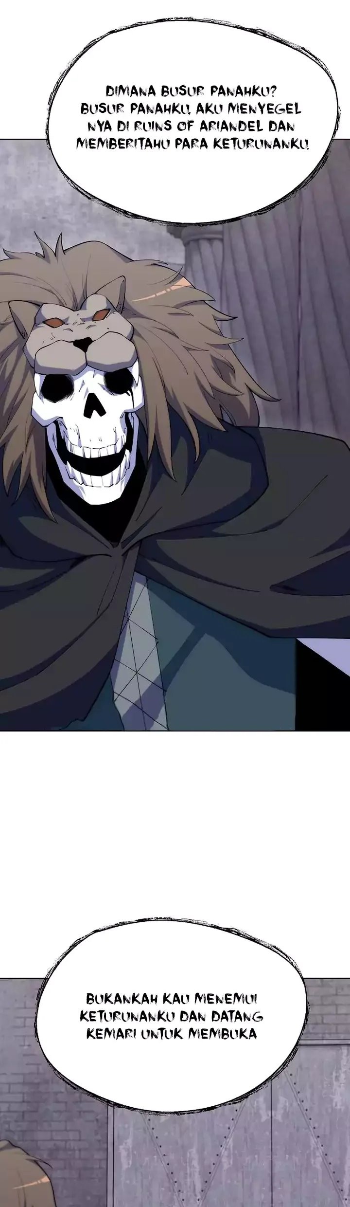 I’m Going to Steal Again Today Chapter 38 Gambar 28