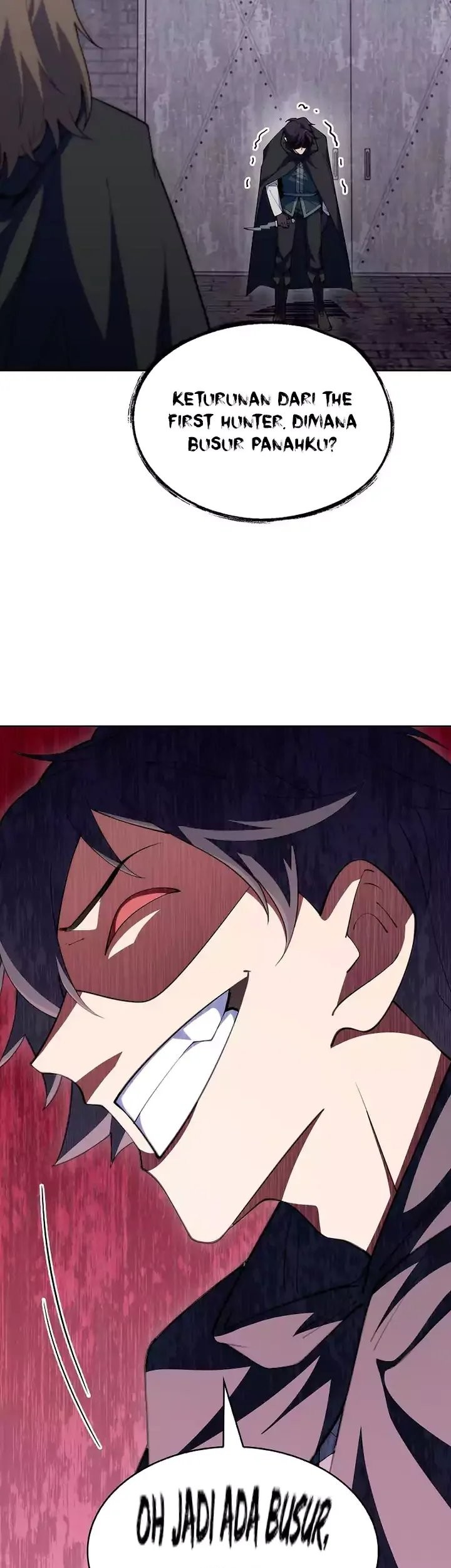 I’m Going to Steal Again Today Chapter 38 Gambar 29