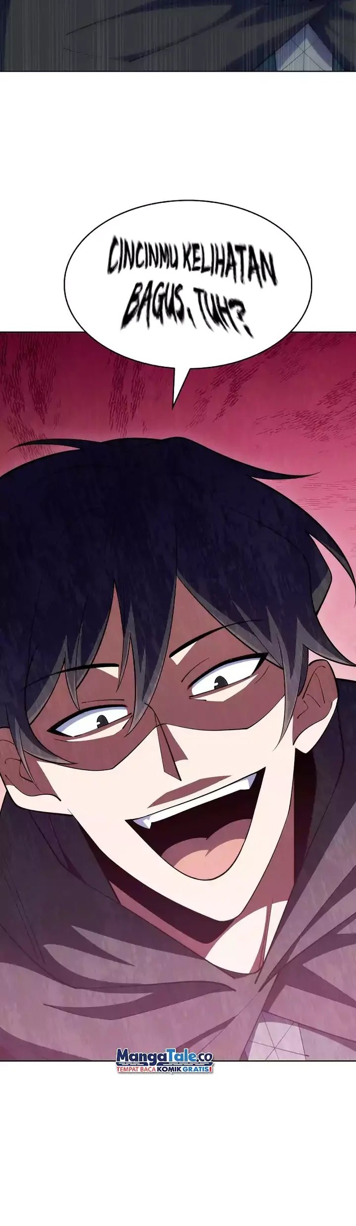 I’m Going to Steal Again Today Chapter 38 Gambar 31