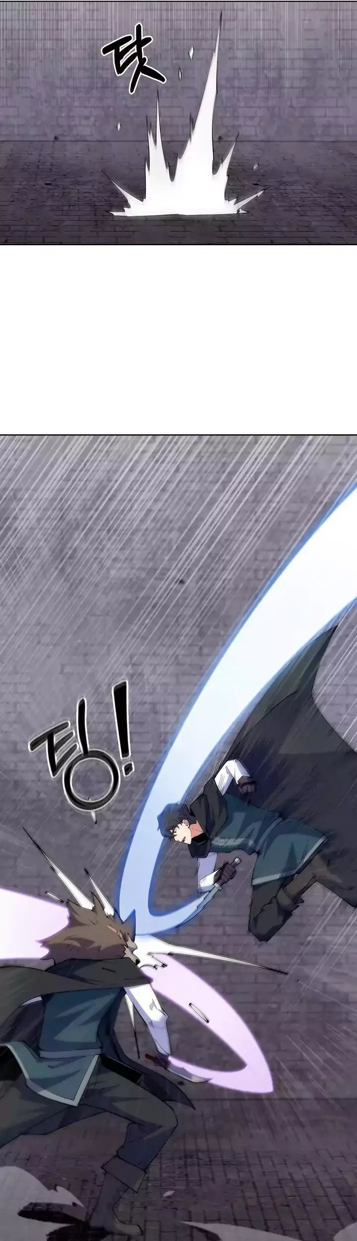 I’m Going to Steal Again Today Chapter 38 Gambar 32