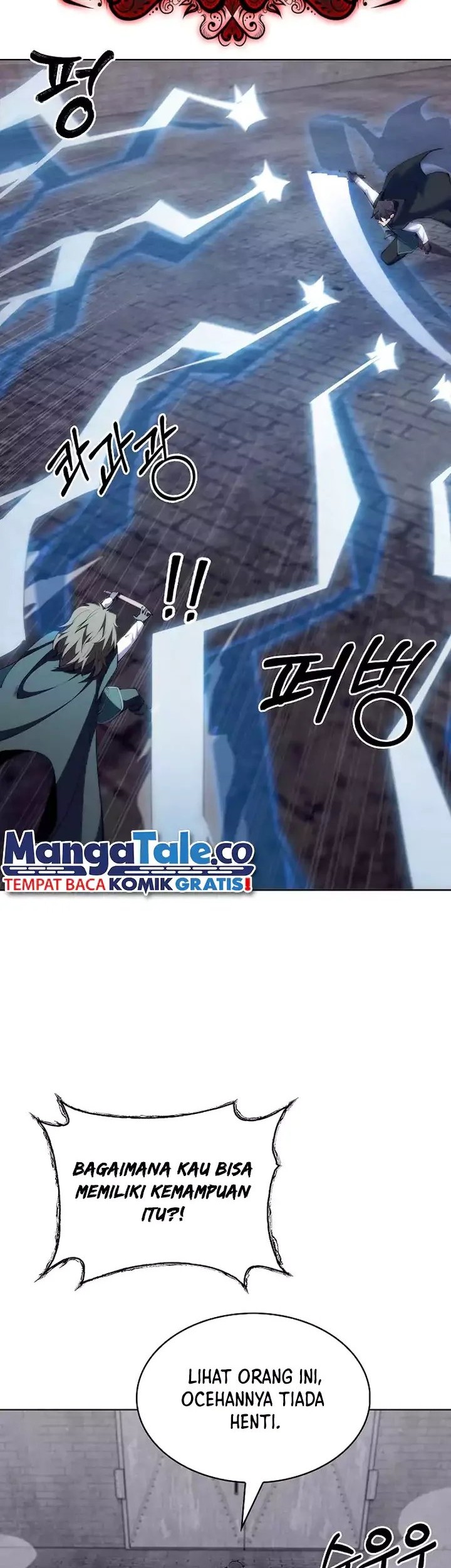 I’m Going to Steal Again Today Chapter 38 Gambar 36