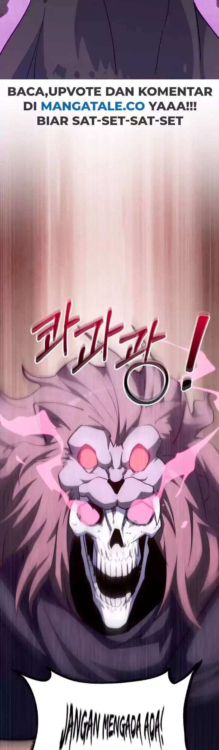 I’m Going to Steal Again Today Chapter 38 Gambar 40