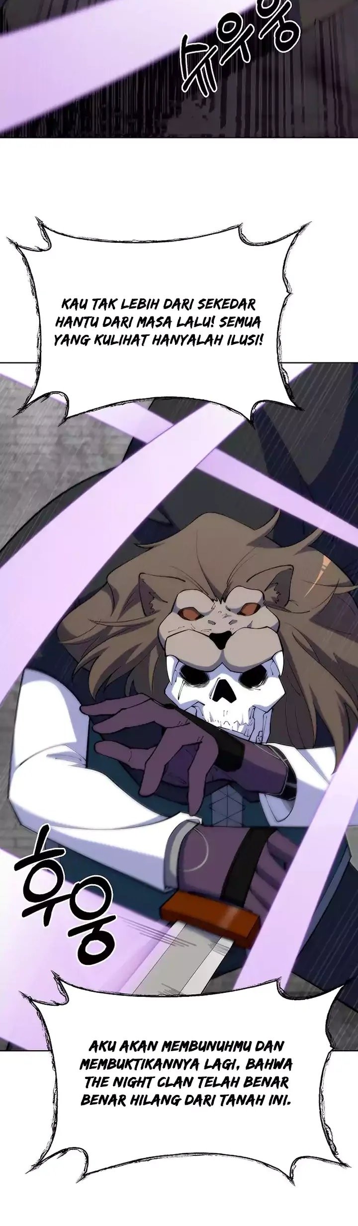 I’m Going to Steal Again Today Chapter 38 Gambar 43