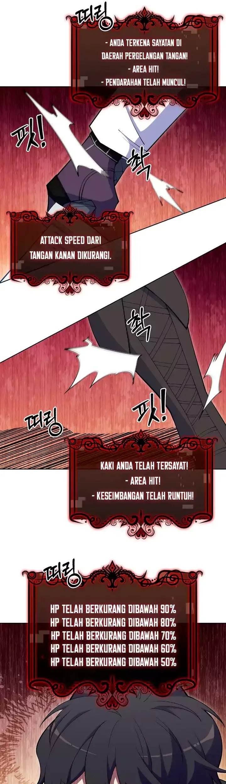 I’m Going to Steal Again Today Chapter 38 Gambar 44