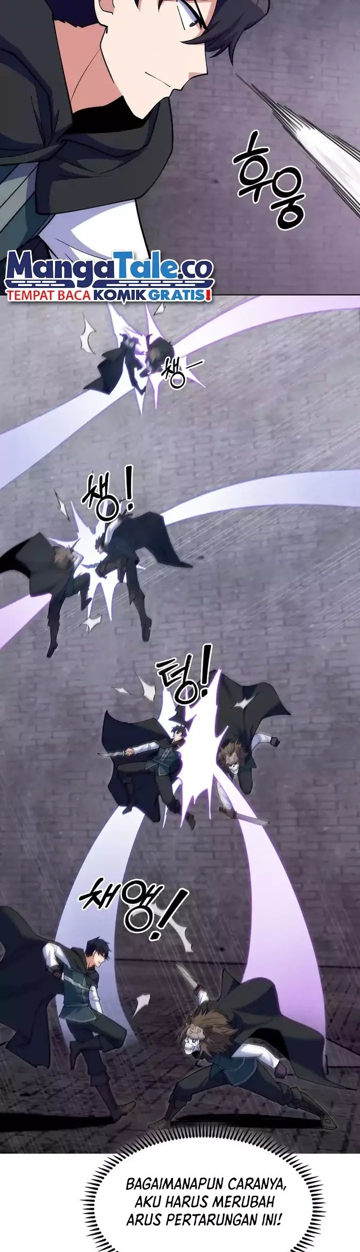 I’m Going to Steal Again Today Chapter 38 Gambar 47