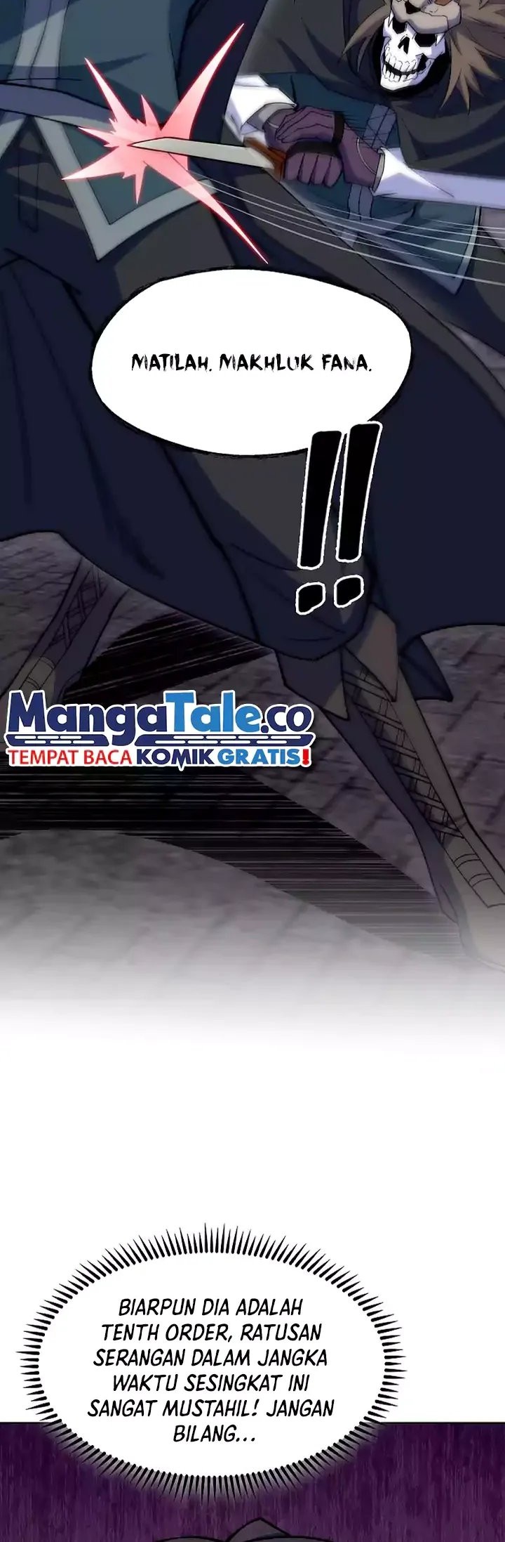 I’m Going to Steal Again Today Chapter 38 Gambar 49