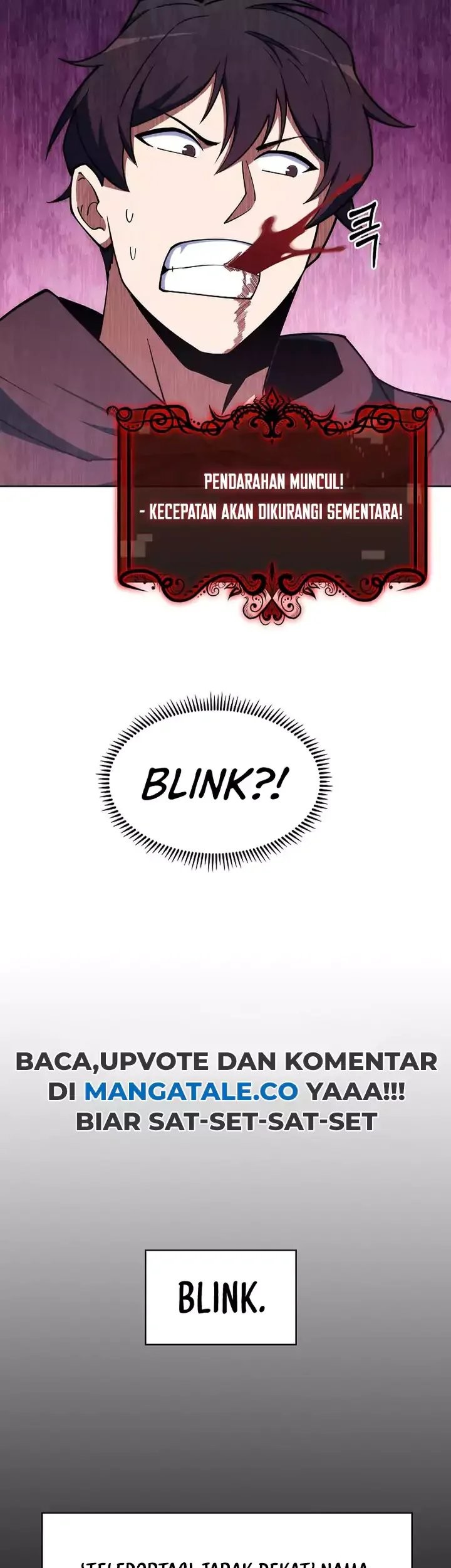 I’m Going to Steal Again Today Chapter 38 Gambar 50