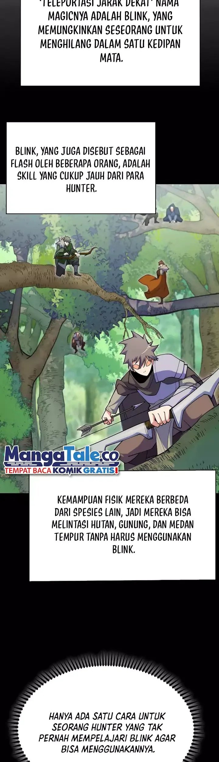 I’m Going to Steal Again Today Chapter 38 Gambar 51