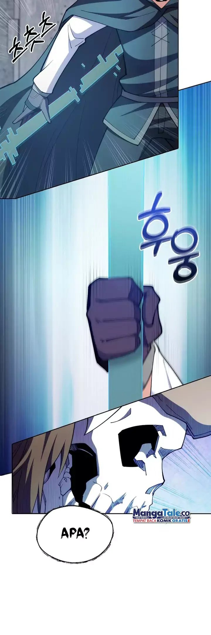 I’m Going to Steal Again Today Chapter 38 Gambar 55