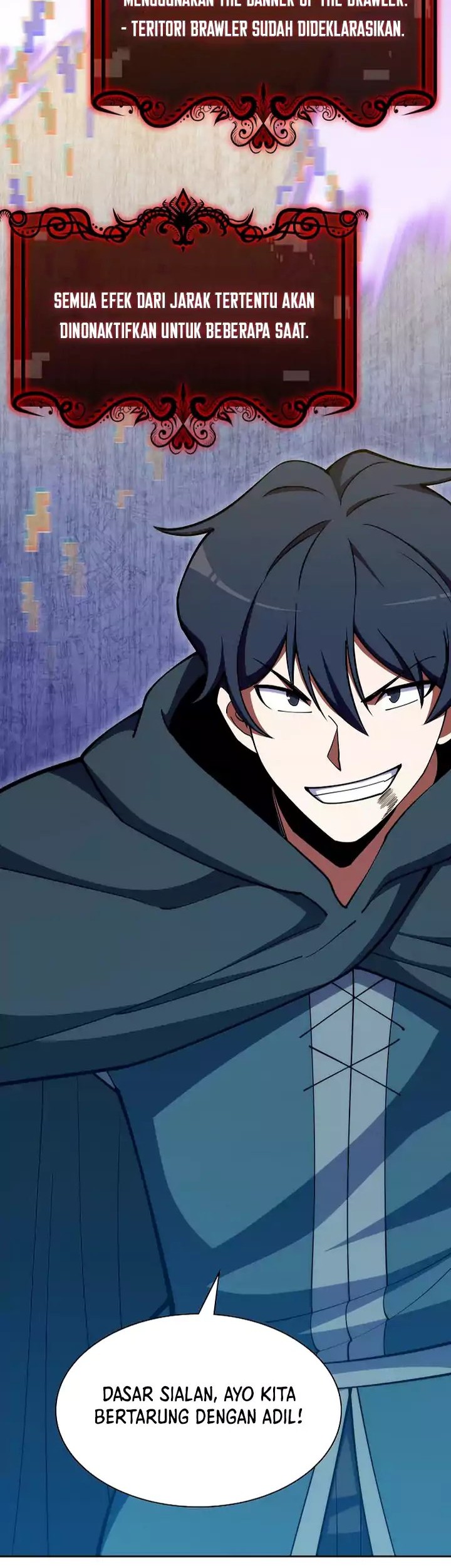 I’m Going to Steal Again Today Chapter 38 Gambar 57