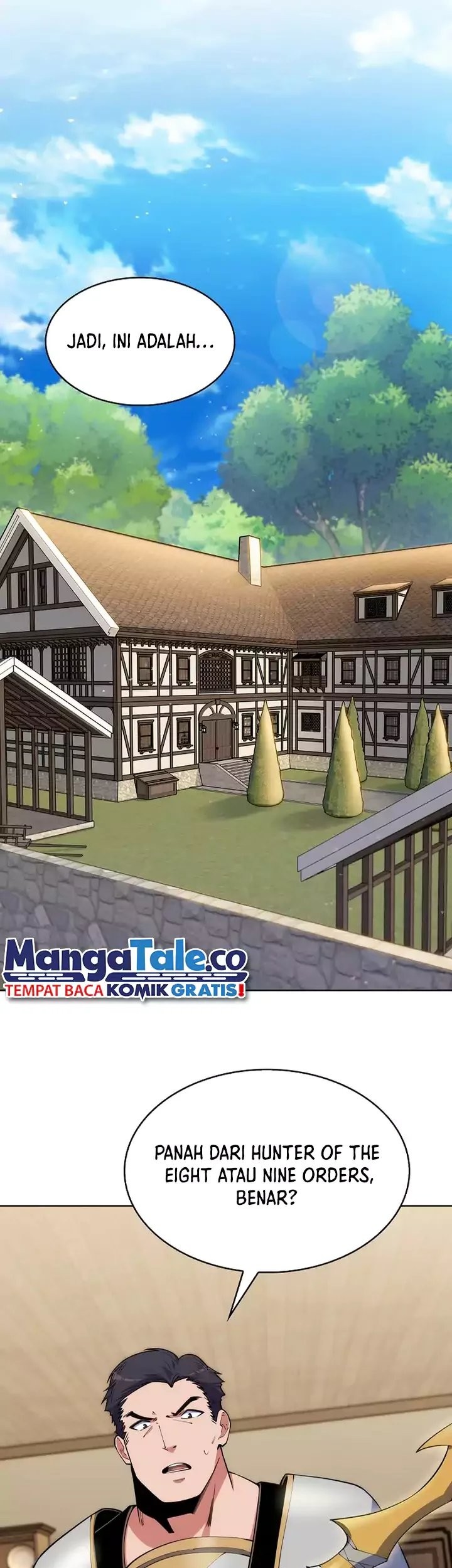 Baca  I’m Going to Steal Again Today Chapter 38 Gambar 2