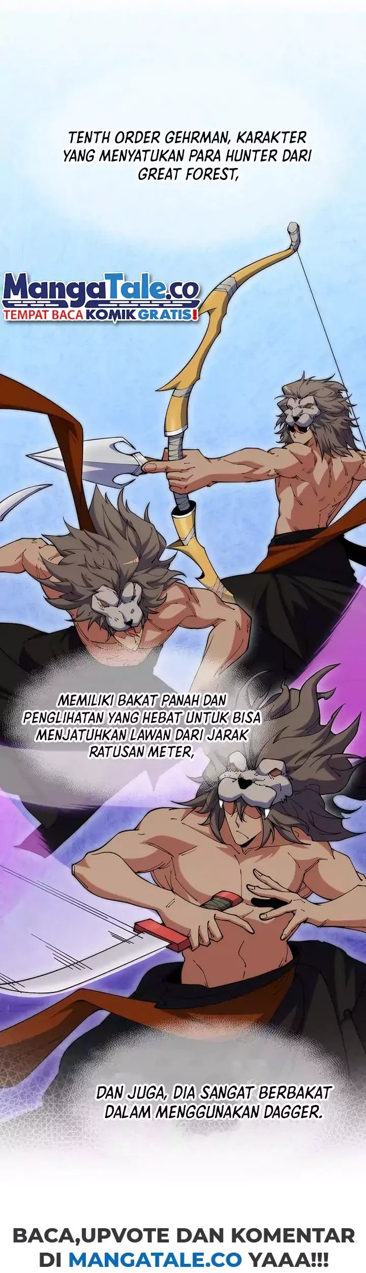 I’m Going to Steal Again Today Chapter 38 Gambar 6