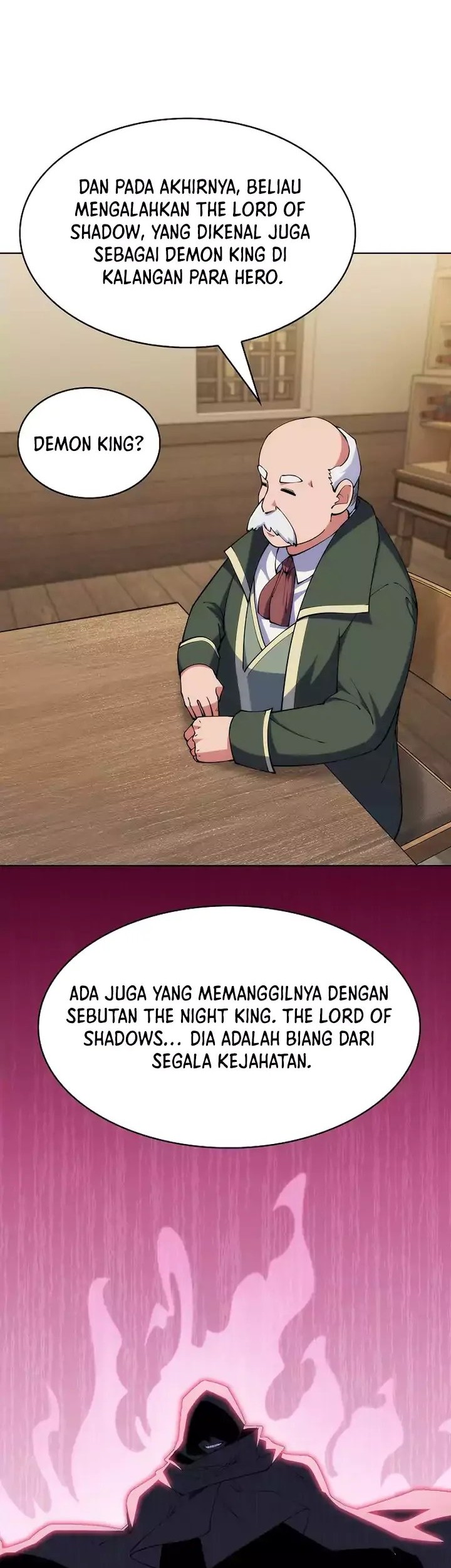 I’m Going to Steal Again Today Chapter 38 Gambar 9