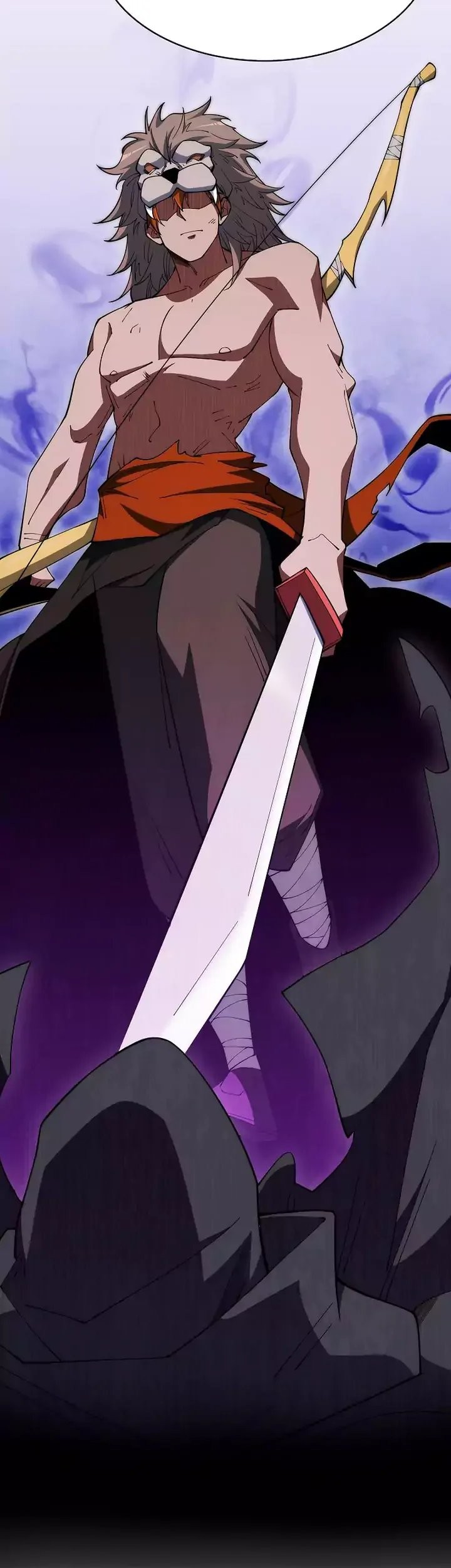 I’m Going to Steal Again Today Chapter 38 Gambar 11