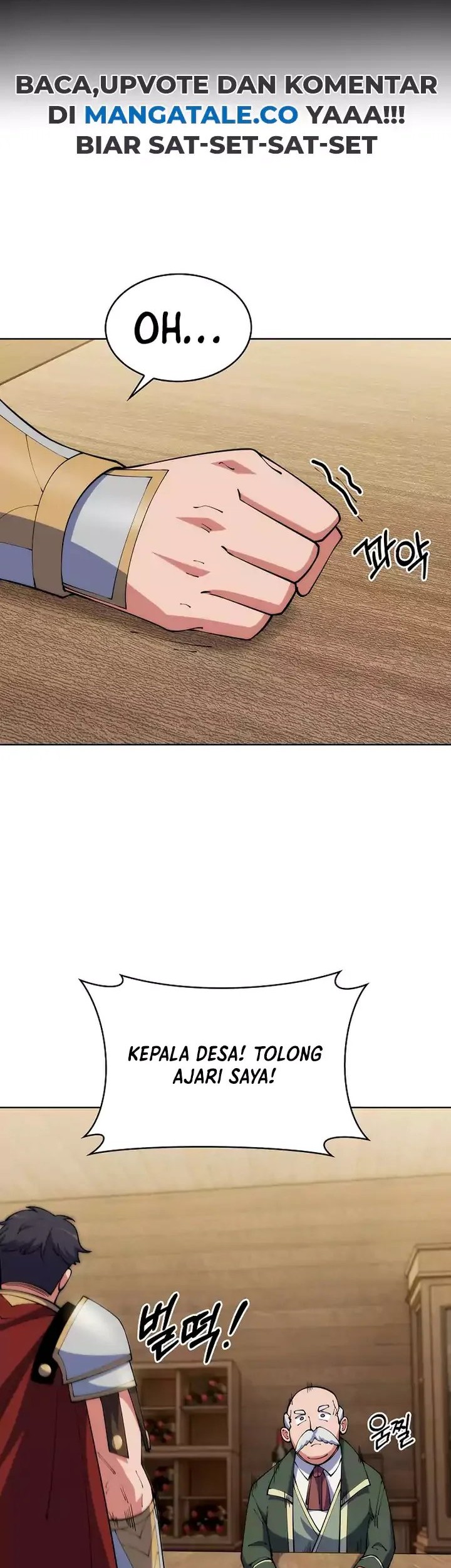 I’m Going to Steal Again Today Chapter 38 Gambar 12