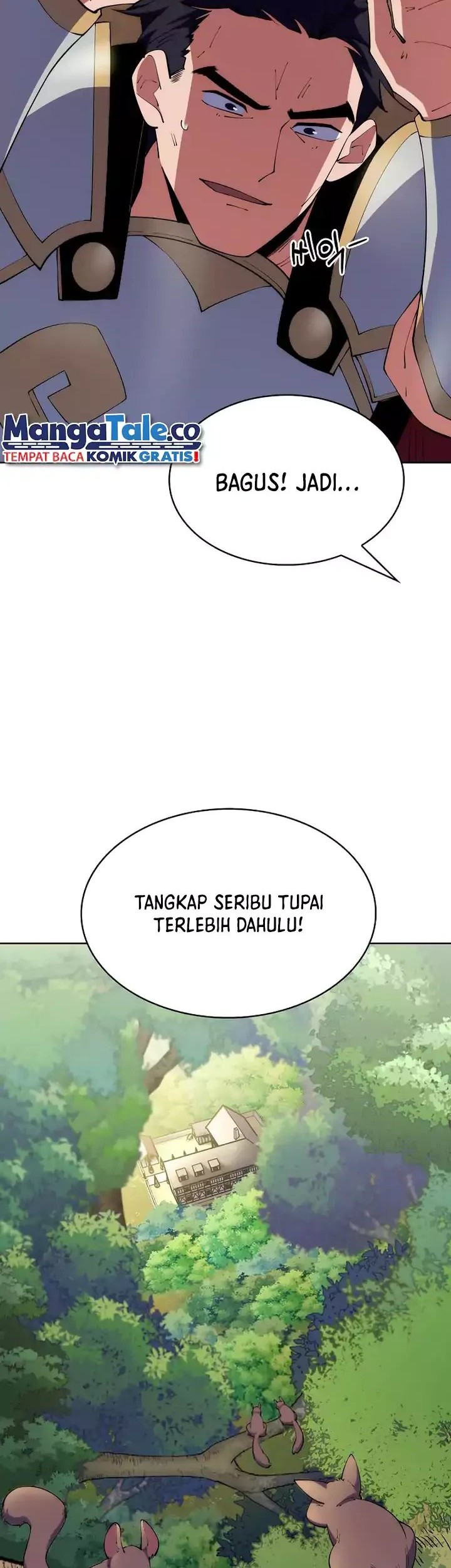 I’m Going to Steal Again Today Chapter 38 Gambar 15