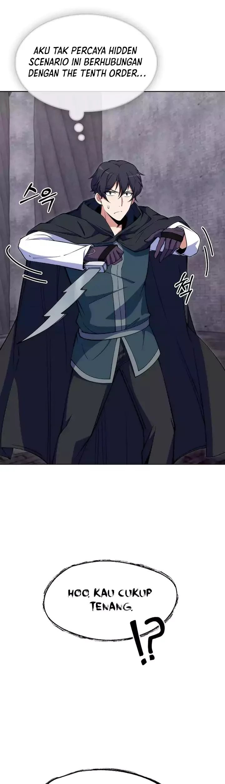 I’m Going to Steal Again Today Chapter 38 Gambar 20