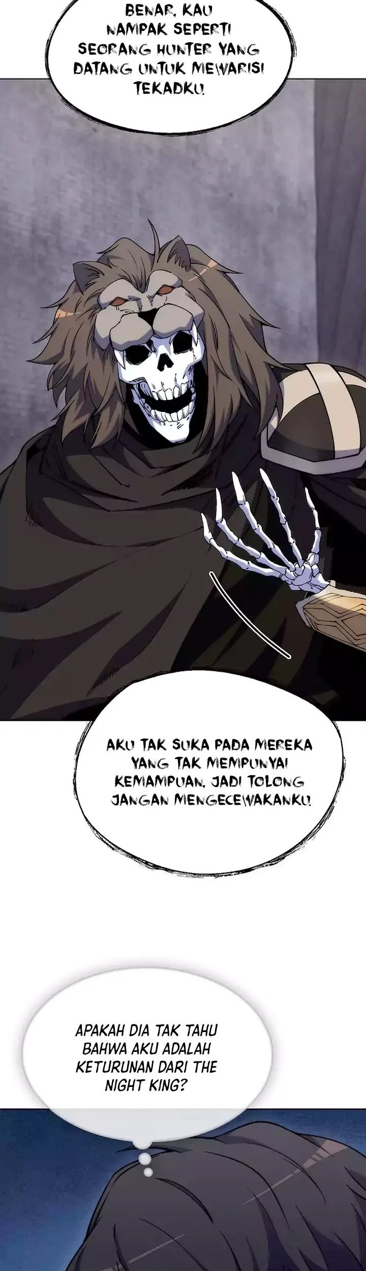 I’m Going to Steal Again Today Chapter 38 Gambar 21