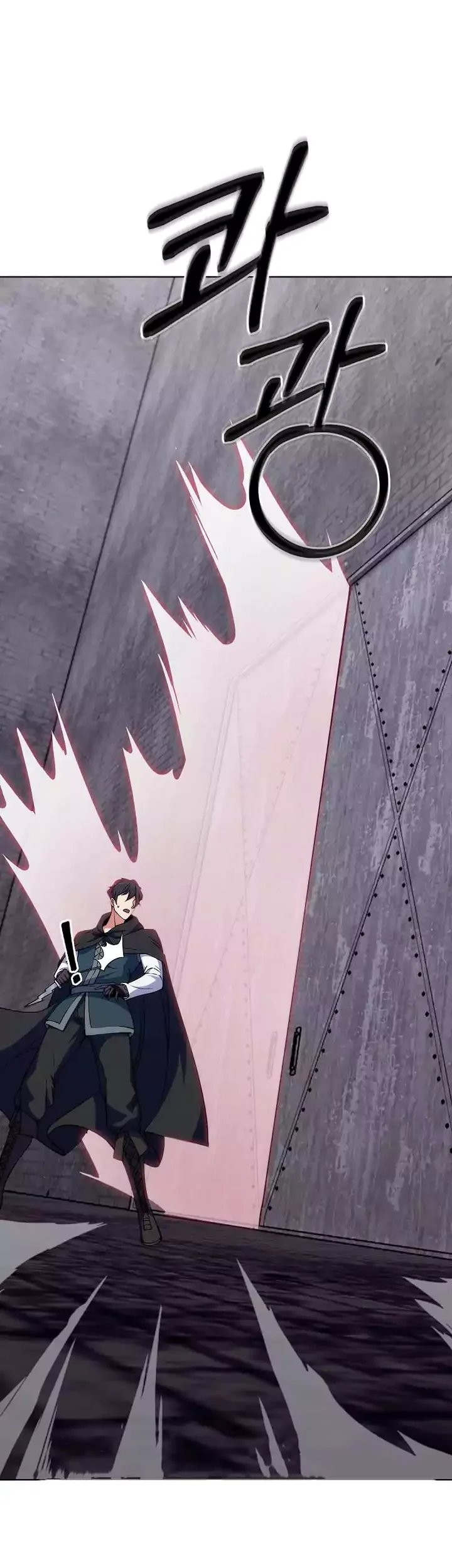 I’m Going to Steal Again Today Chapter 38 Gambar 23