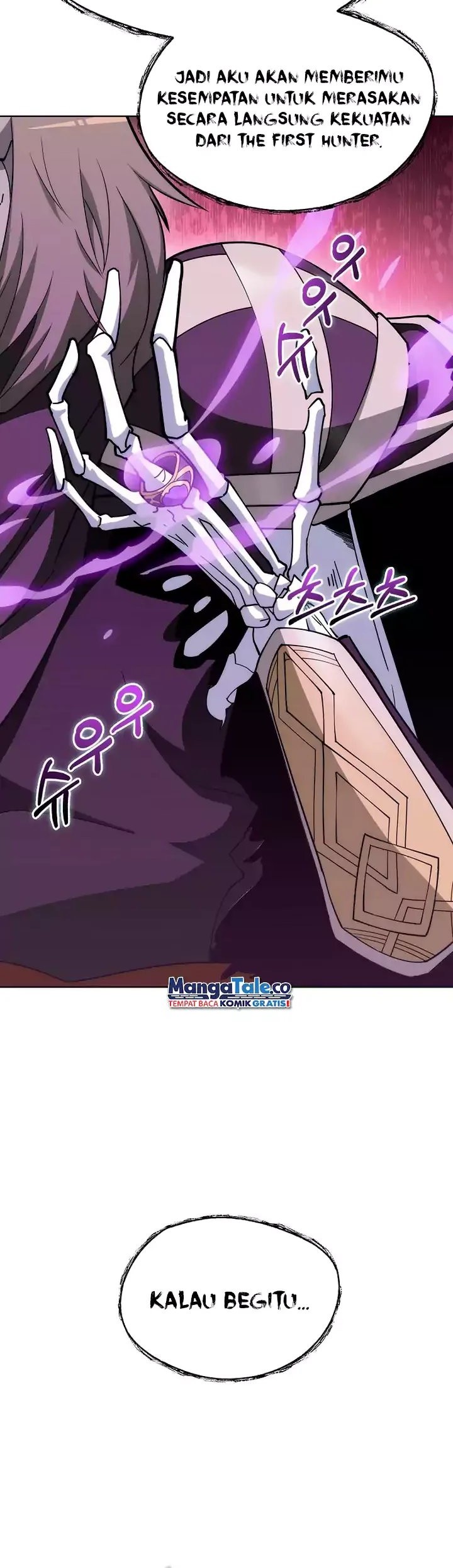 I’m Going to Steal Again Today Chapter 38 Gambar 25