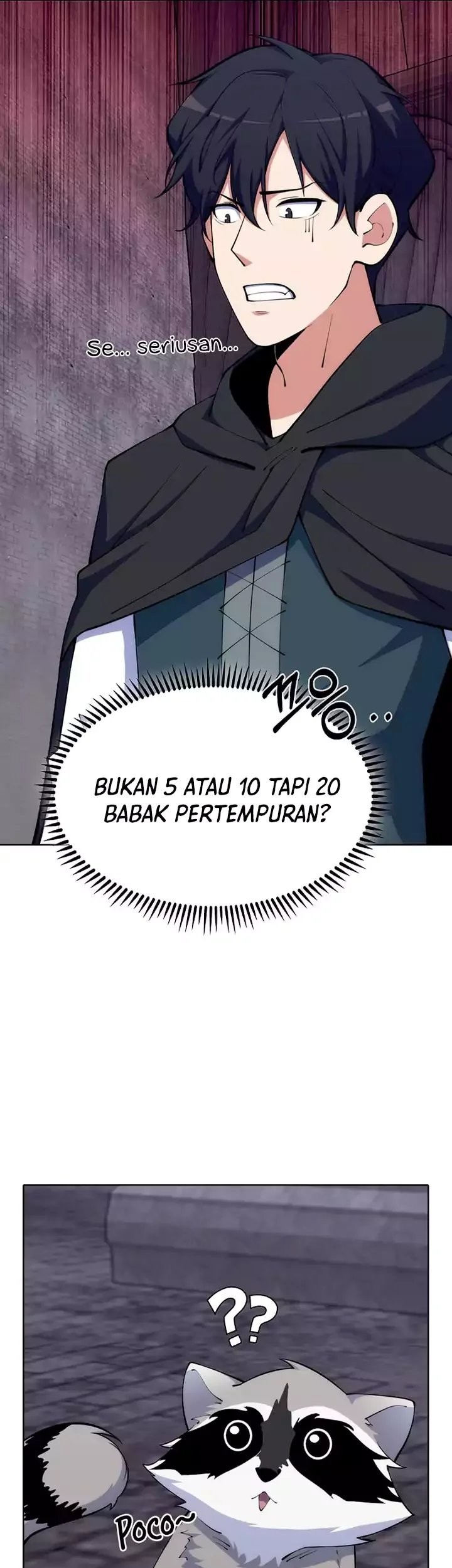 I’m Going to Steal Again Today Chapter 37 Gambar 26