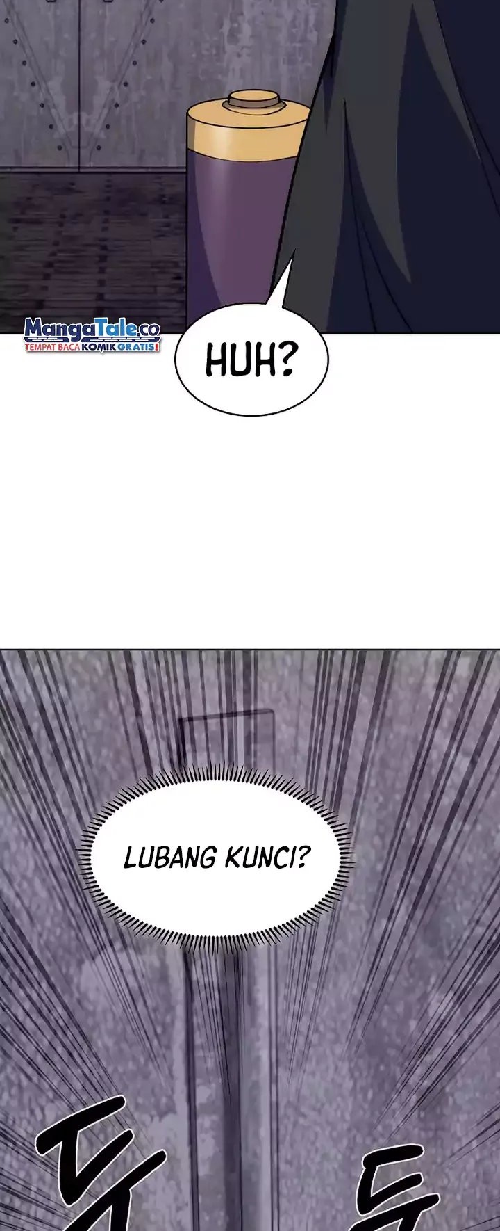 I’m Going to Steal Again Today Chapter 37 Gambar 28