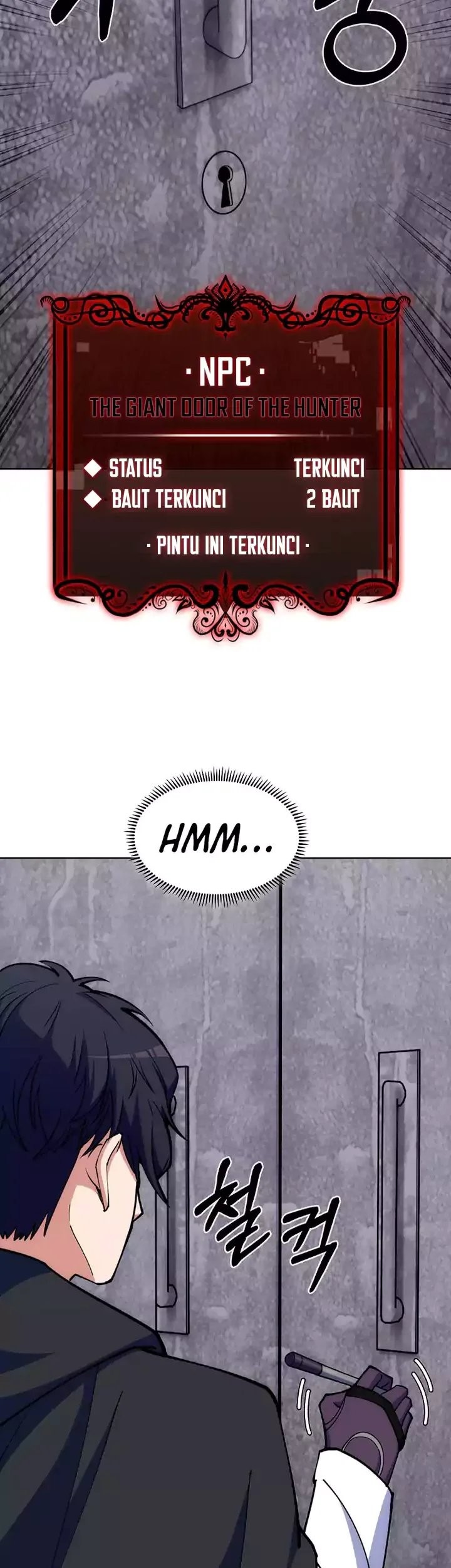 I’m Going to Steal Again Today Chapter 37 Gambar 29