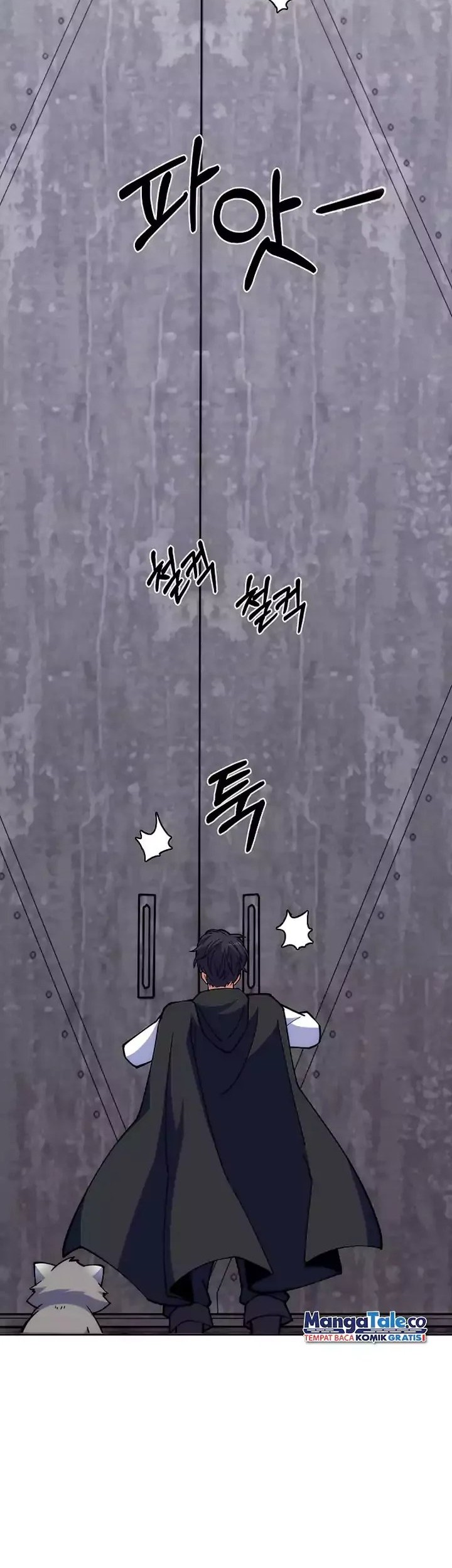 I’m Going to Steal Again Today Chapter 37 Gambar 33
