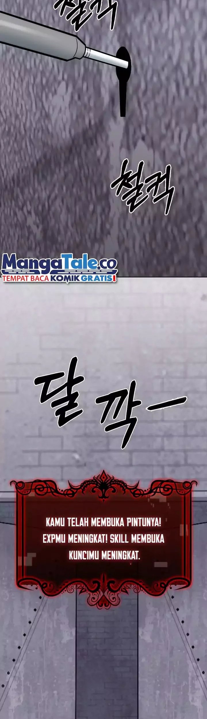 I’m Going to Steal Again Today Chapter 37 Gambar 36