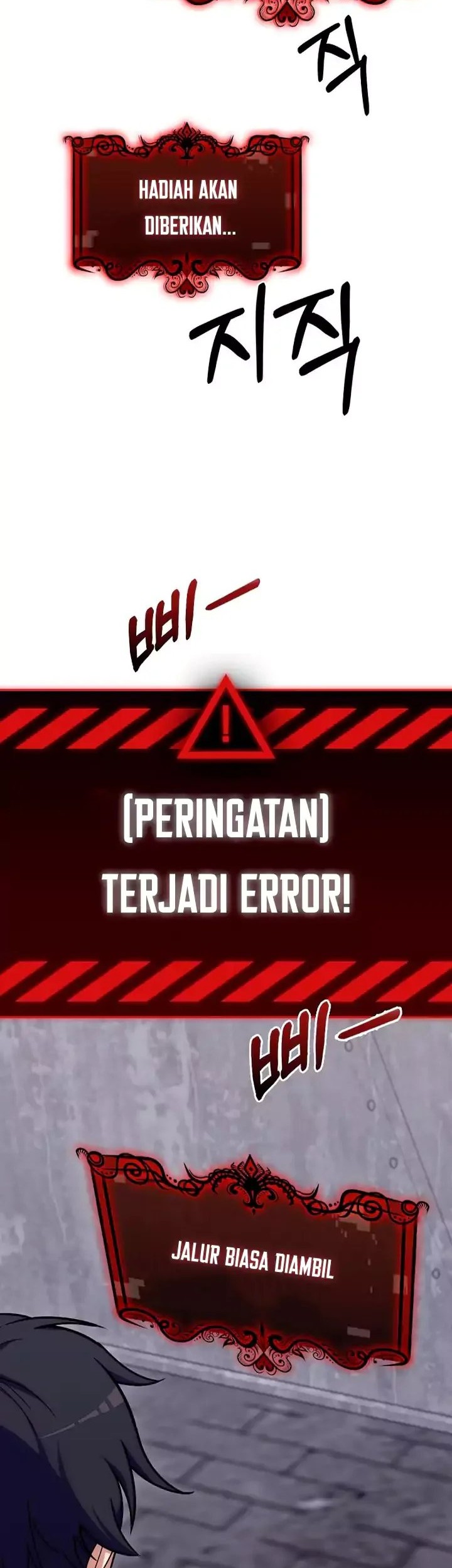 I’m Going to Steal Again Today Chapter 37 Gambar 39