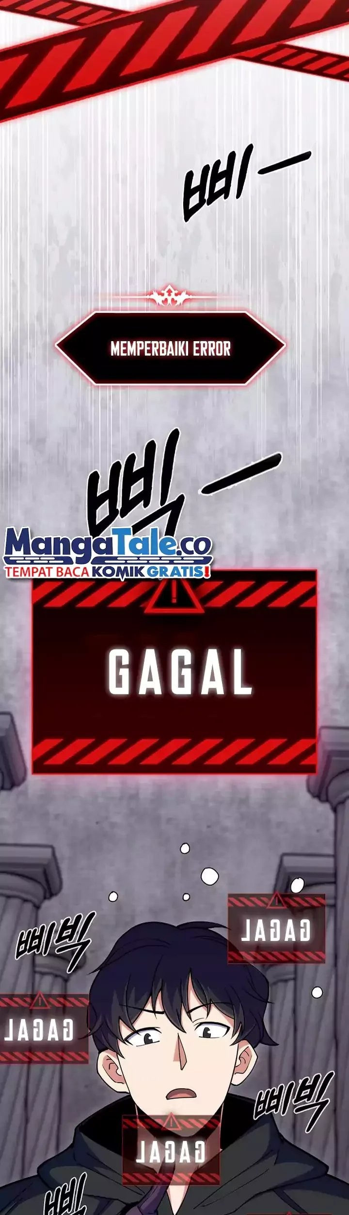 I’m Going to Steal Again Today Chapter 37 Gambar 41
