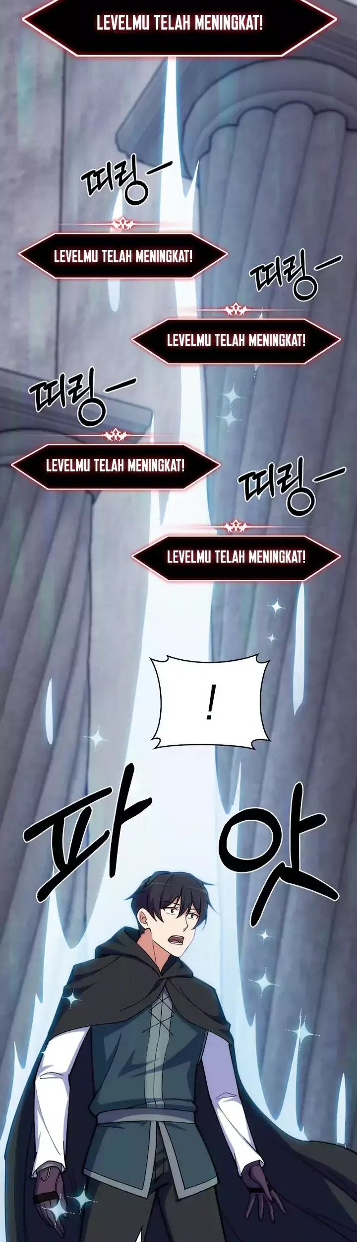 I’m Going to Steal Again Today Chapter 37 Gambar 45