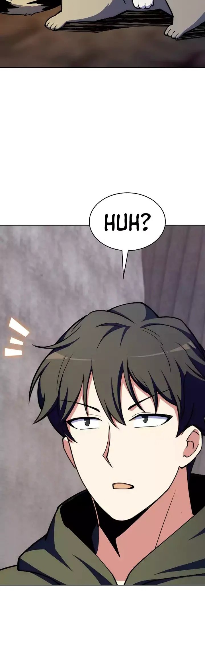 I’m Going to Steal Again Today Chapter 37 Gambar 55