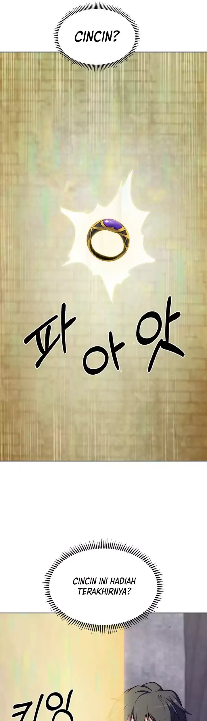 I’m Going to Steal Again Today Chapter 37 Gambar 56