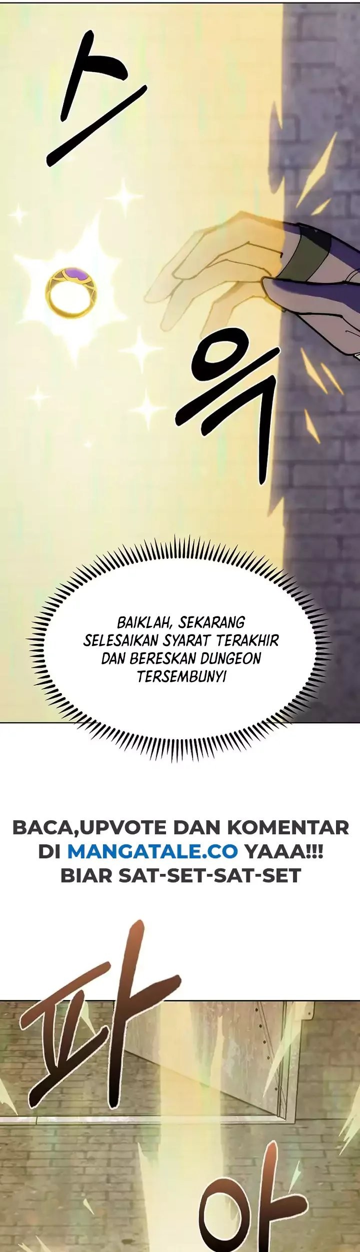 I’m Going to Steal Again Today Chapter 37 Gambar 59