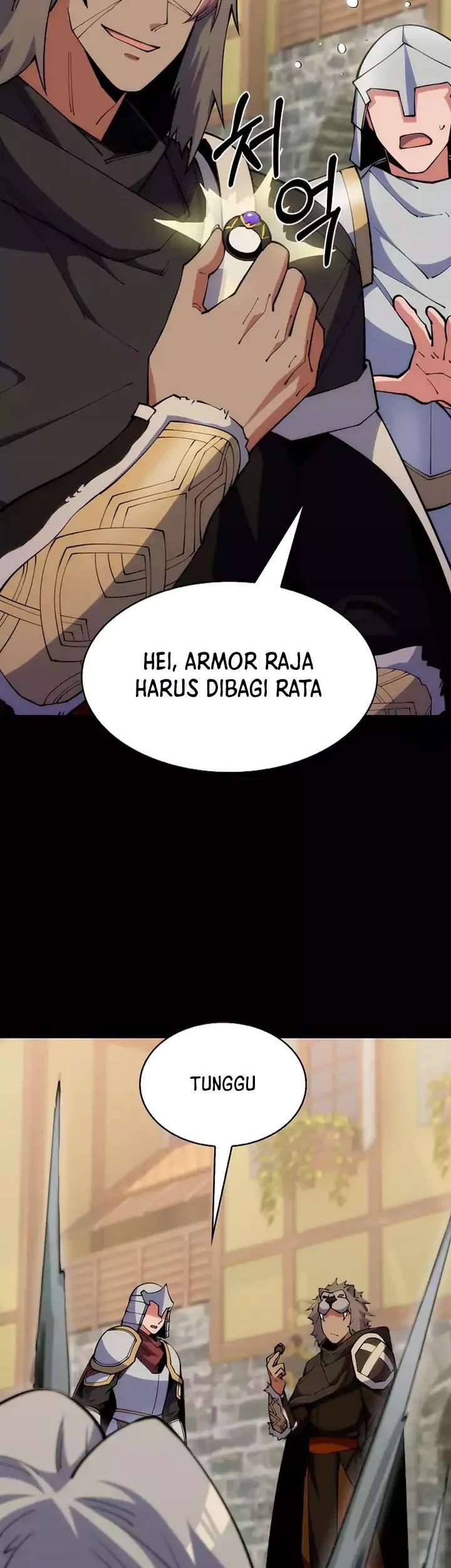 I’m Going to Steal Again Today Chapter 37 Gambar 66