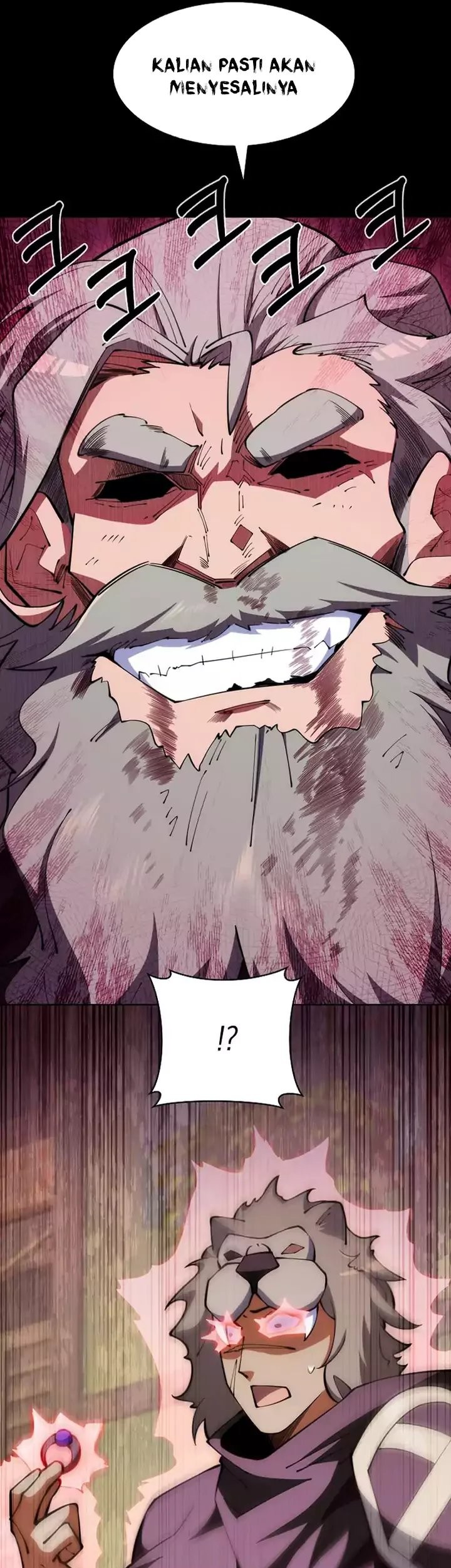 I’m Going to Steal Again Today Chapter 37 Gambar 68