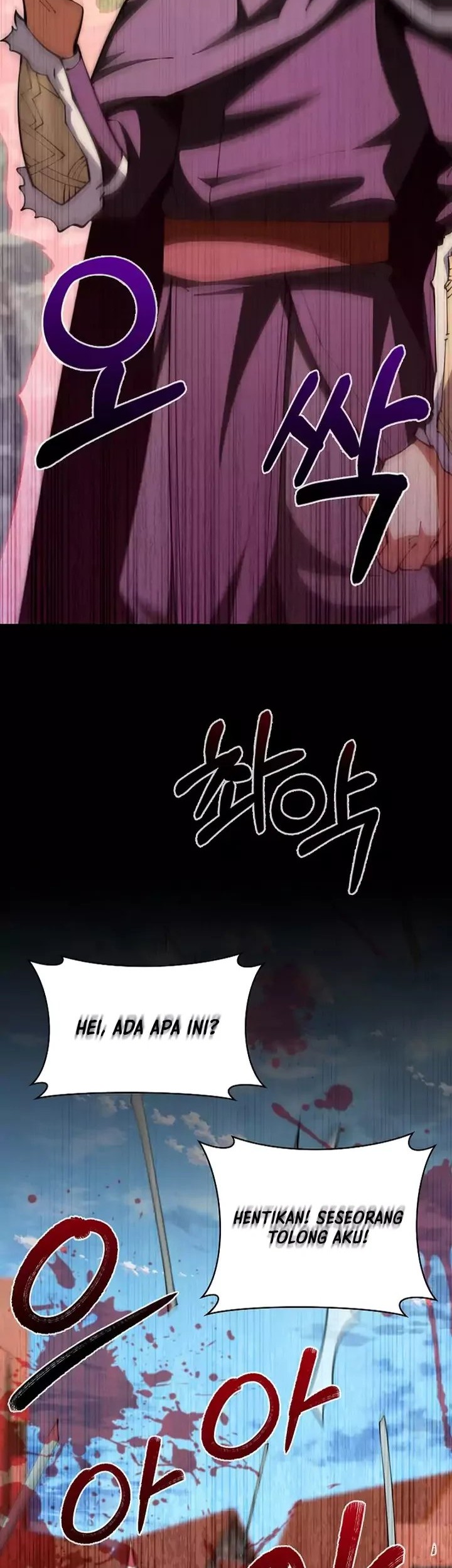 I’m Going to Steal Again Today Chapter 37 Gambar 69